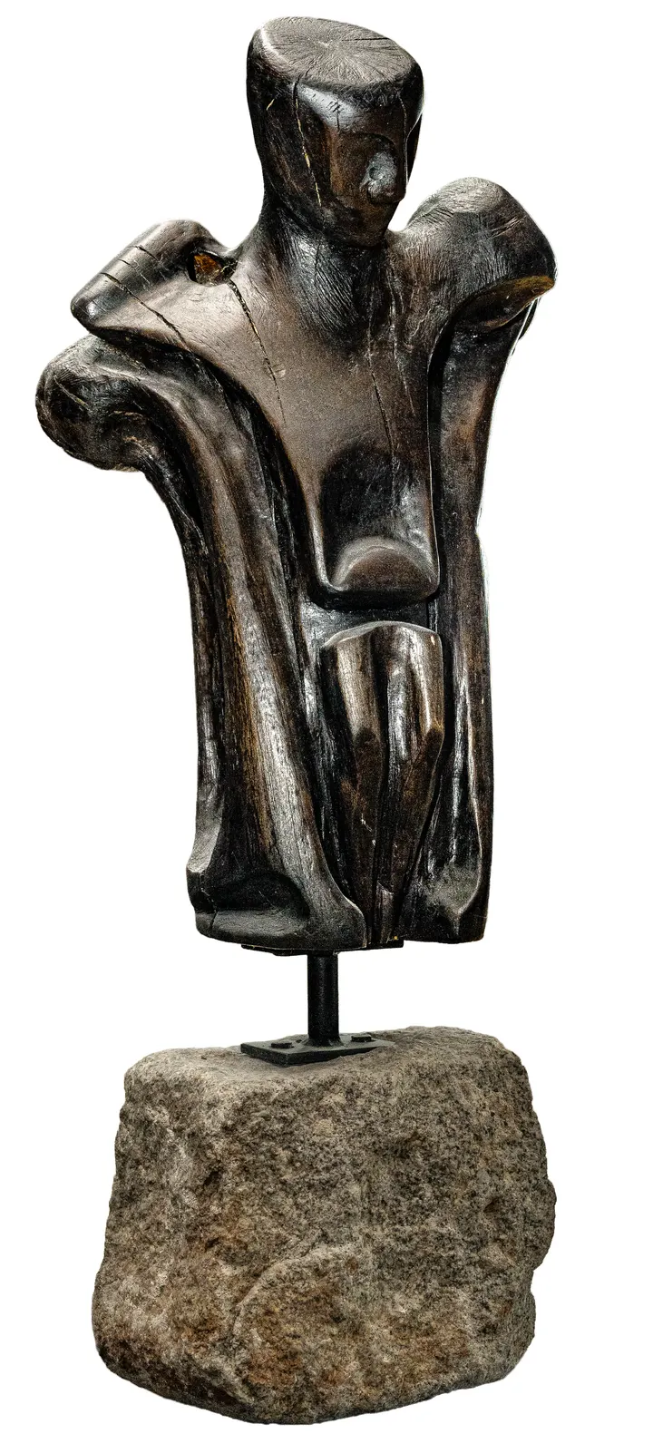 Kruzifix I
